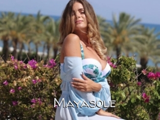 Mayasole