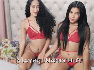 Maybelinandchloe