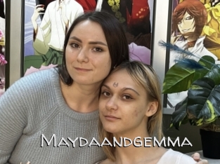 Maydaandgemma