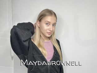 maydabrownell Adult dvd gold