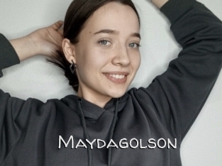 Maydagolson