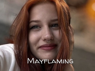 Mayflaming