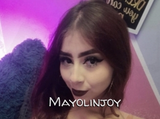 Mayolinjoy