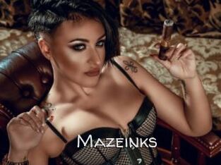 Mazeinks