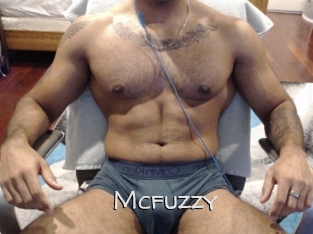 Mcfuzzy