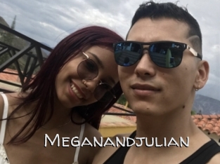 Meganandjulian