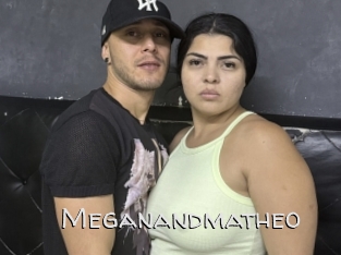 Meganandmatheo