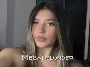 Meganblonder