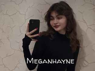 Meganhayne