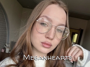 Meganhearts