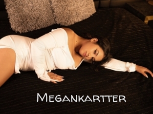 Megankartter