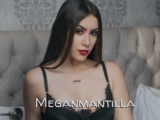 Meganmantilla