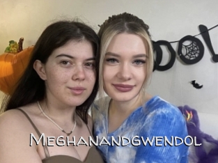 Meghanandgwendol