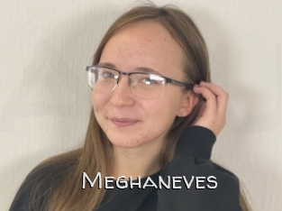 Meghaneves