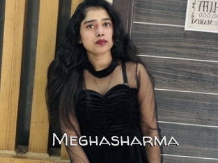 Meghasharma