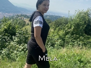 Mela