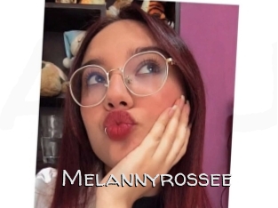 Melannyrossee