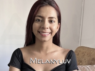 Melanyluv