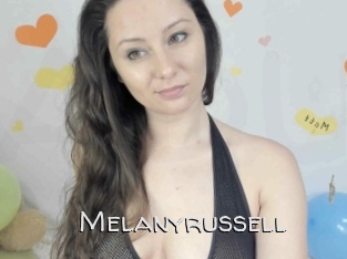 Melanyrussell