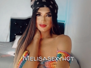 Melisasexyhot