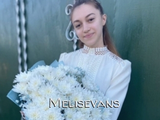 Melisevans