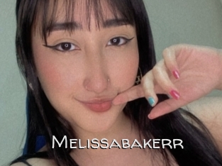 Melissabakerr