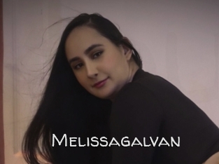 Melissagalvan