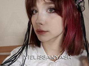 Melissanyash