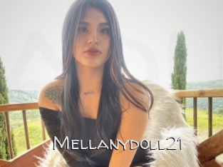 Mellanydoll21