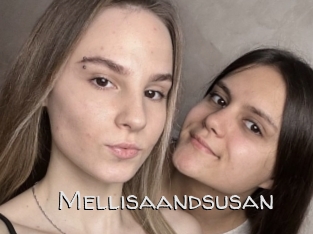 Mellisaandsusan