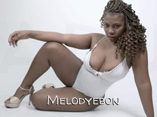 Melodyebon