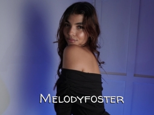 Melodyfoster