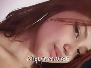 Melodyrose