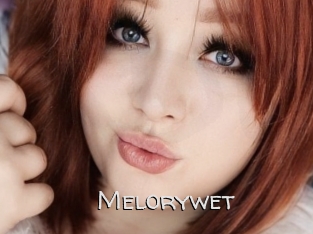 Melorywet