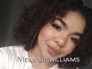 Memphiswilliams