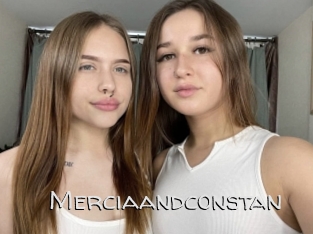 Merciaandconstan