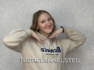 Merciahallsted