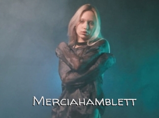 Merciahamblett