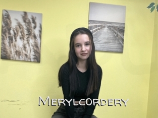 Merylcordery