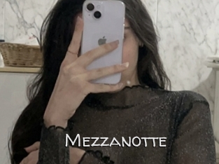 Mezzanotte