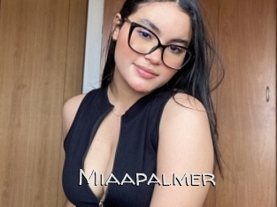 Miaapalmer