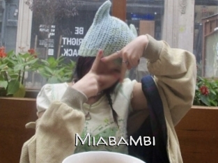 Miabambi