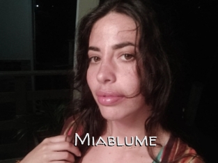 Miablume