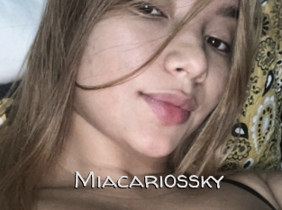 Miacariossky