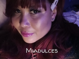 Miadulces