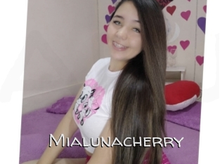 Mialunacherry