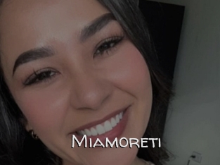 Miamoreti