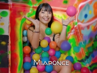 Miaponce