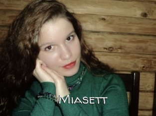 Miasett