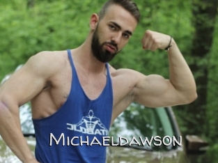 Michaeldawson